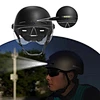 Eleshine Riding Camera Recorder Helmet RAW2 helmet action camera wireless WiFi camera feature image